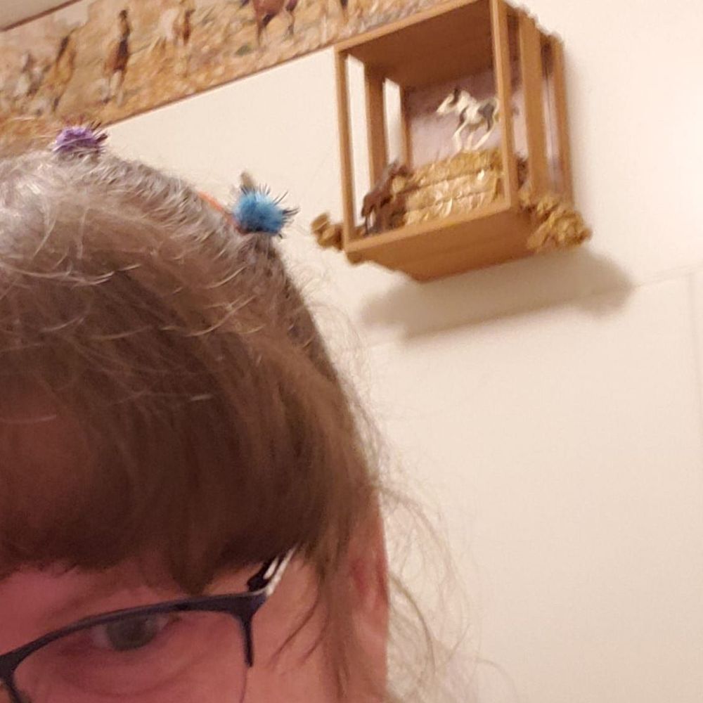 Meet your Posher, Jill